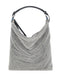 Benedetta Bruzziches Bella Ciao shoulder bag