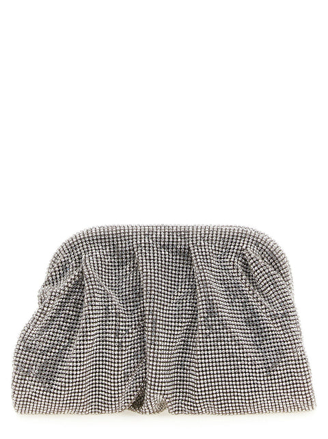 Benedetta Bruzziches Venus - La Petite Clutch