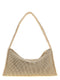 Benedetta Bruzziches Your Best Friend La Grande Shoulder Bag