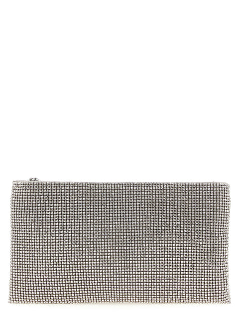 Benedetta Bruzziches Your Best Friend - La Petite Clutch