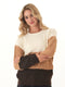 Beryl Stripe Sweater