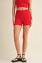 Biker Shorts