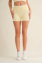 Biker Shorts