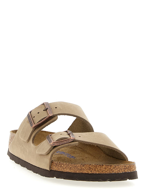 Birkenstock Arizona Bs Sandals