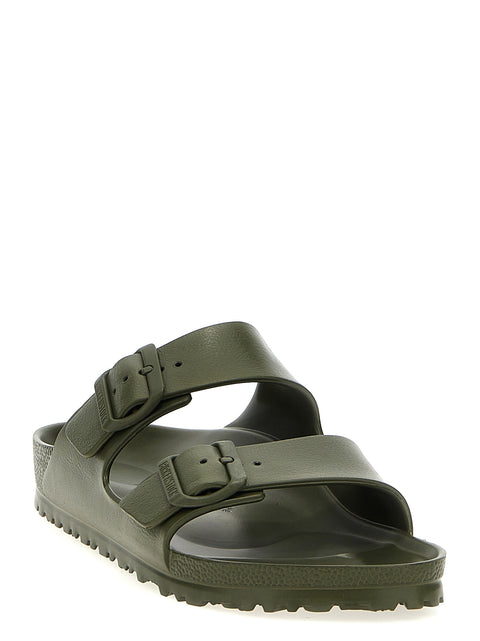 Birkenstock Arizona - Eva Sandals