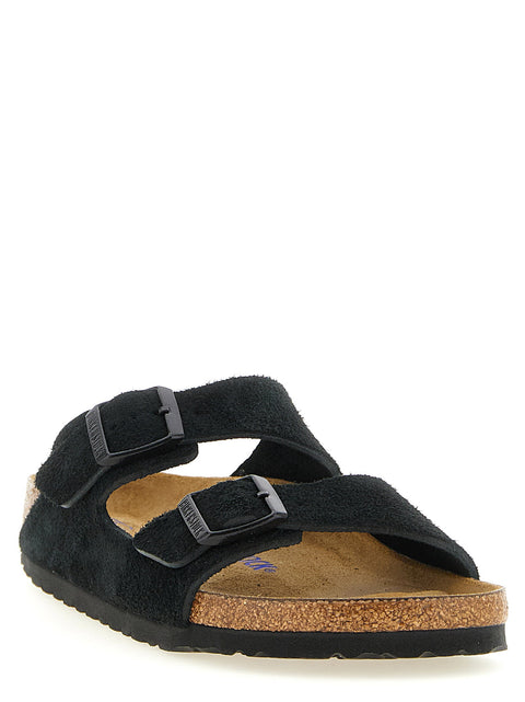 Birkenstock Arizona - Soft Footbed Sandals