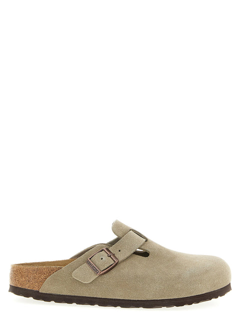 Birkenstock Boston Bs Mules