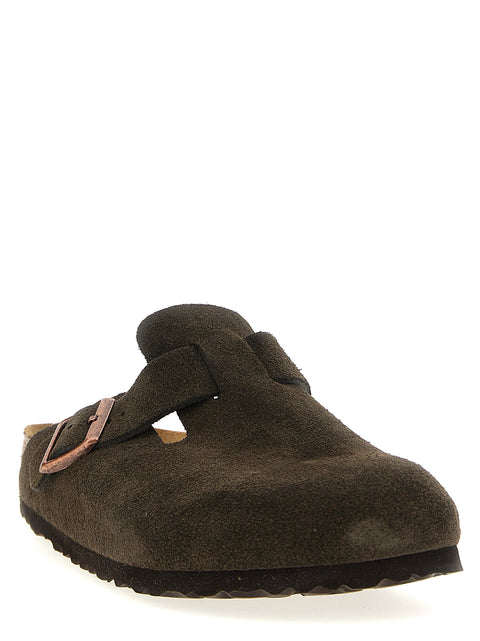 Birkenstock Boston Sabots