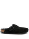 Birkenstock Boston shearling slippers