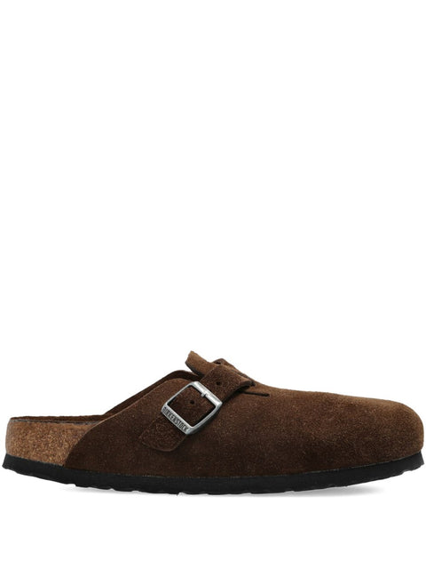 Birkenstock Boston slippers