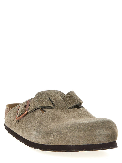 Birkenstock Sabot Boston