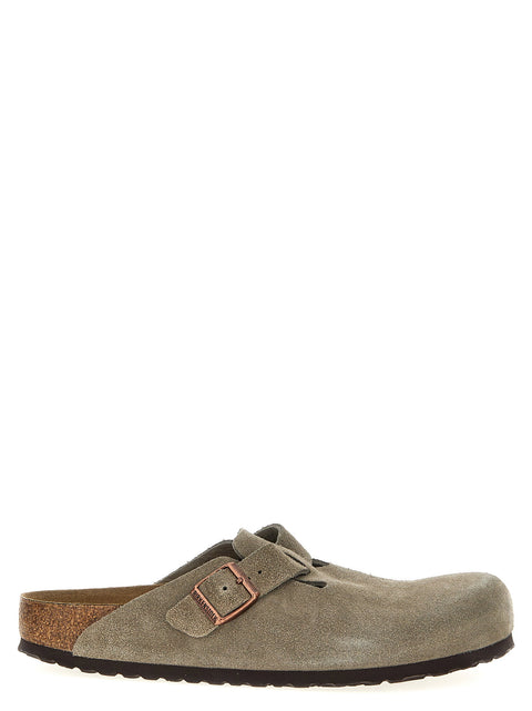 Birkenstock Sabot Boston