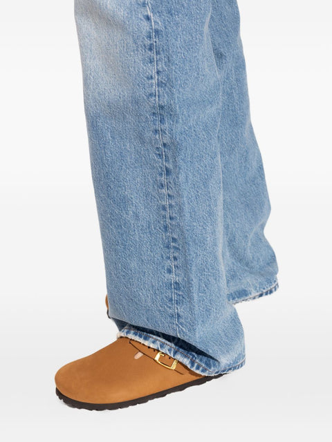 Birkenstock Tokio slingback clogs