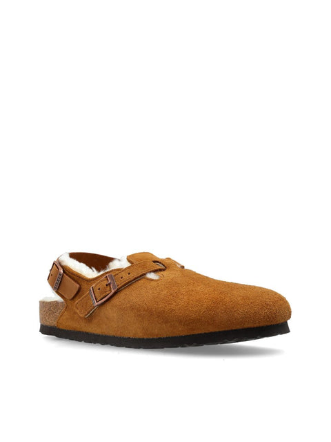 Birkenstock Tokio slippers