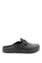 Birkenstock eva boston sabot narrow fit-women > shoes > flat shoes-Birkenstock-36-Black-Urbanheer