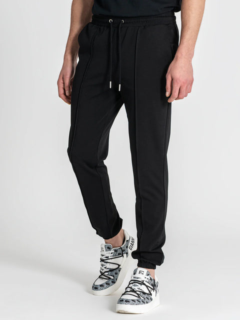 Black GG Pants