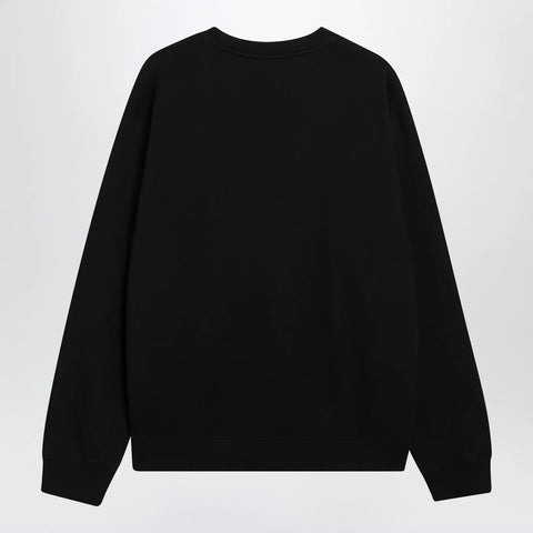 Black Made In Valentino sweatshirt