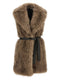 Blancha Tipping Vest