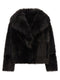 Blancha Toscana Fur