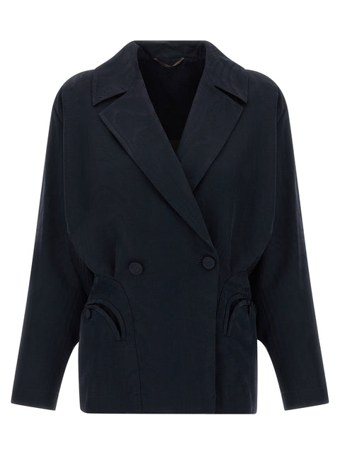 Blazé Milano Sharewood Ares Blazer