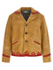 Bode Trefoil Jacket