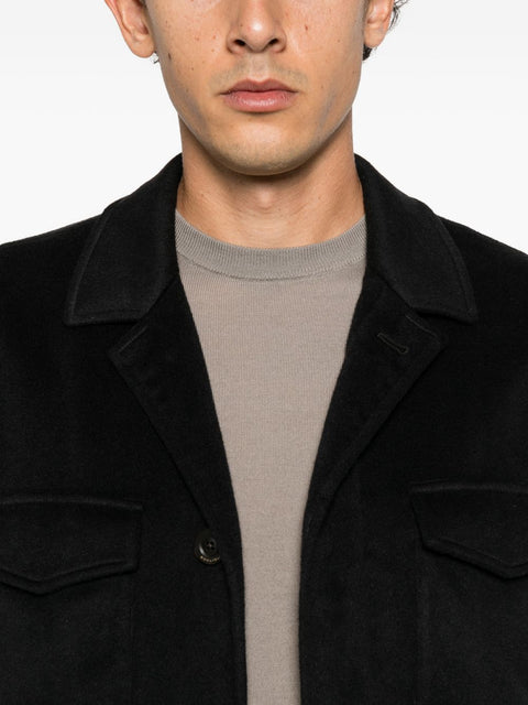 Boglioli Cashmere jacket