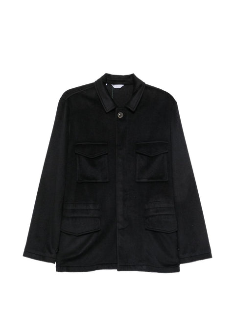 Boglioli Cashmere jacket