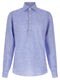 Borriello Linen Blouse