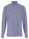 Borriello Marechiaro Collar Shirt