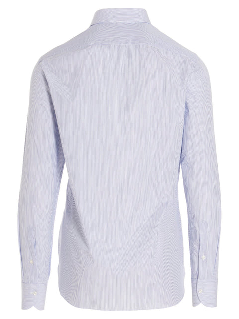 Borriello Marechiaro Shirt