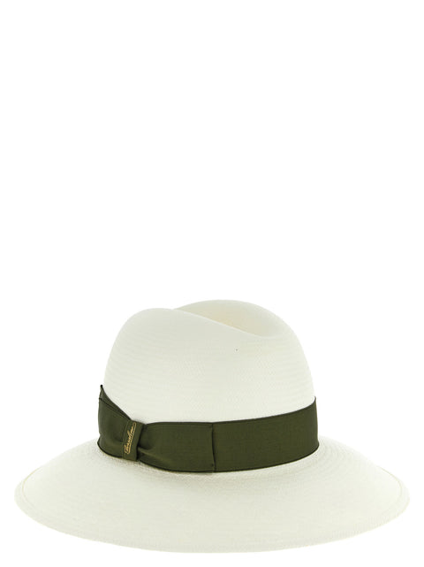Borsalino Claudette Hat