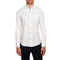 Box Geo Reworked Long Sleeve Shirt