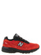 Breathable Mesh Suede Sneakers for Everyday Comfort