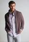Breckenridge Full-Zip Sweatshirt - Espresso