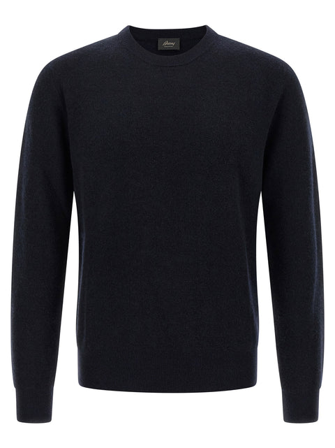 Brioni Cashmere Sweater