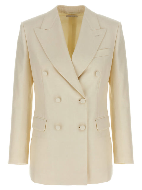 Brioni Flavia Blazer