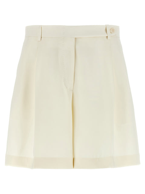 Brioni Gaia Shorts