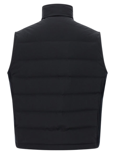 Brioni Golf Capsule Vest