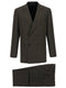 Brioni Lipari Dress