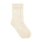British Wool Hiking Socks Cream-Socks-Paul James Knitwear-3-5-Urbanheer