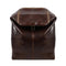 Brown Leather Backpack - A Bend in the River Brown-Backpacks-Time Resistance-11.4 x 5.1 x 14.6 in (29 x 13 x 37 cm)-Brown-Urbanheer