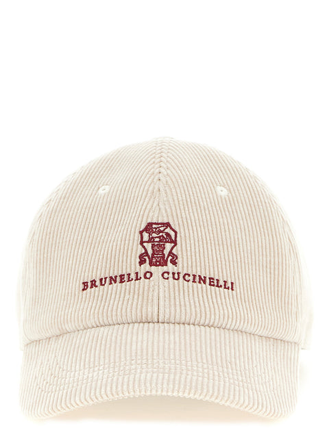 Brunello Cucinelli Baseball Cap