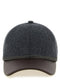 Brunello Cucinelli Baseball Cap
