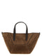 Brunello Cucinelli Bc Duo Mini Handbag