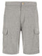 Brunello Cucinelli Cargo Bermuda Shorts