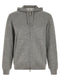Brunello Cucinelli Cashmere And Silk Hoodie