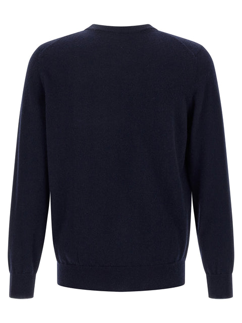 Brunello Cucinelli Cashmere Sweater