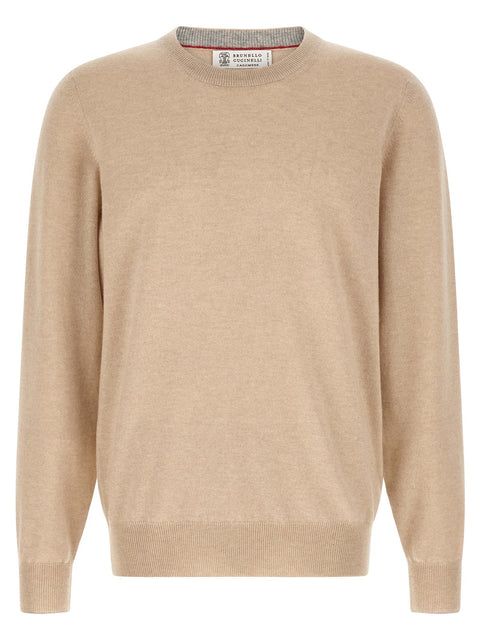 Brunello Cucinelli Cashmere Sweater