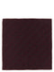 Brunello Cucinelli Chevron Pocket Clutch