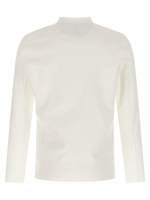 Brunello Cucinelli Chimney Neck T-shirt
